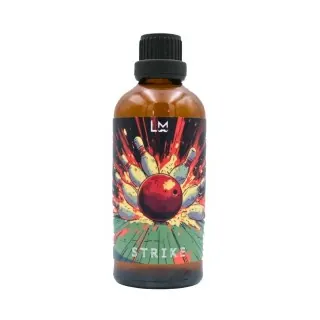 After shave loción LATHER MAFIA Strike 100ml