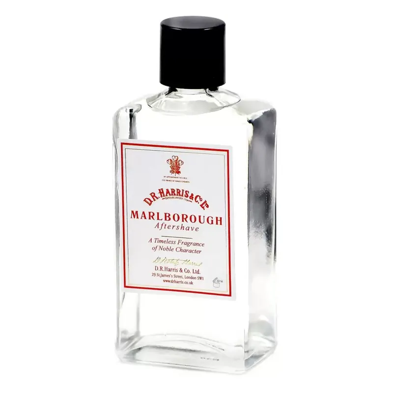 After Shave Loción Malborough DR. Harris 100ml