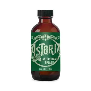 After shave loción MOON Astoria 118ml