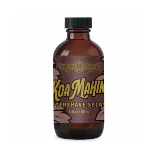After shave loción MOON Koa Mahina 118ml