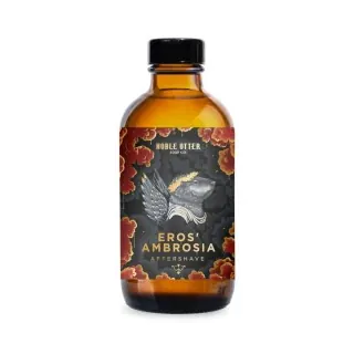 After shave loción NOBLE OTTER Eros Ambrosia 118ml