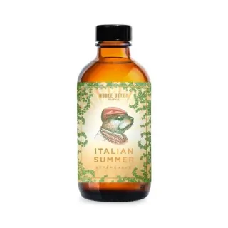 After shave loción NOBLE OTTER Italian Summer 118ml