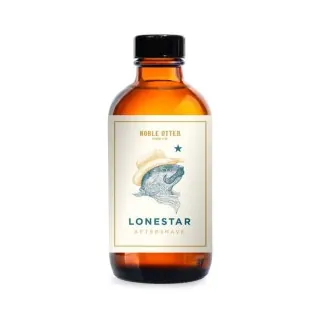 After shave loción NOBLE OTTER Lonestar 118ml