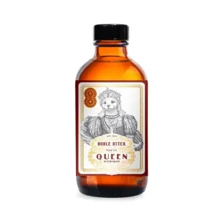 After shave loción NOBLE OTTER Queen 118ml