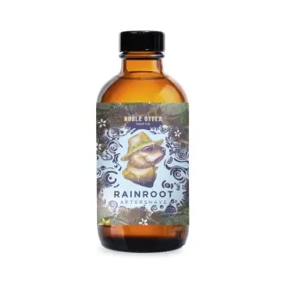 After shave loción NOBLE OTTER Rainroot 118ml