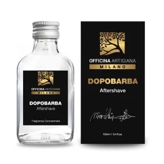 After shave loción OFFICINA ARTIGIANA 100ml
