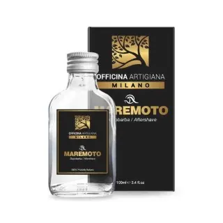After shave loción OFFICINA ARTIGIANA Maremoto 100ml