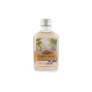 After shave loción RAZOROCK Caribbean holiday 100ml