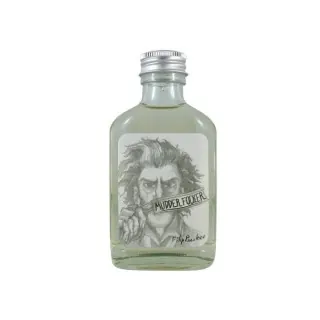 After shave loción RAZOROCK Mudder Focker 100ml