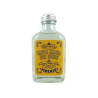 After shave loción RAZOROCK Santa Maria del Fiore 100ml