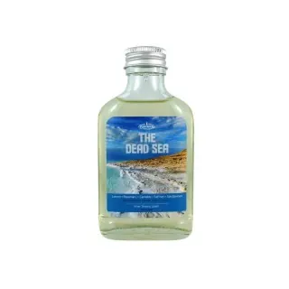After shave loción RAZOROCK The Dead Sea 100ml