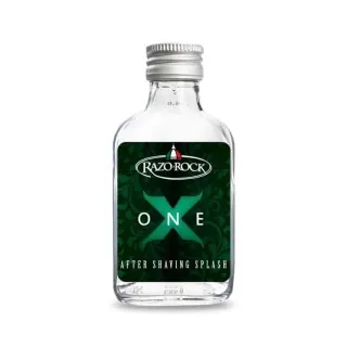 After shave loción RAZOROCK X one 100ml