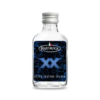 After shave loción RAZOROCK XX 100ml