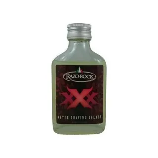 After shave loción RAZOROCK XXX 100ml