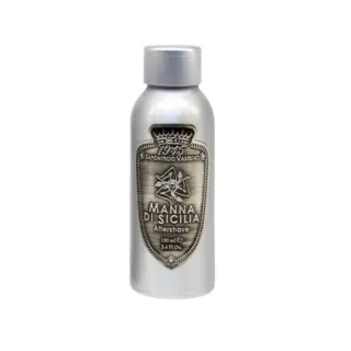 After Shave loción Saponificio VARESINO Manná di Sicilia100ml