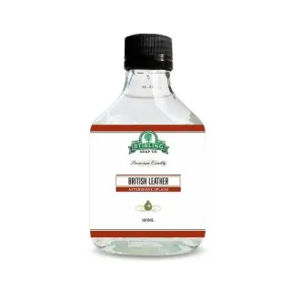After shave loción STIRLING British Leather 100ml
