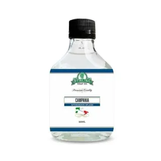 After shave loción STIRLING Campania 100ml