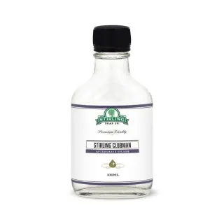 After shave loción STIRLING Clubman 100ml