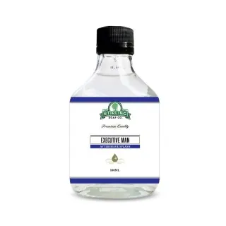 After shave loción STIRLING Executive Man 100ml