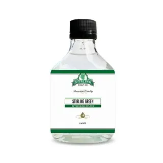 After shave loción STIRLING Green 100ml