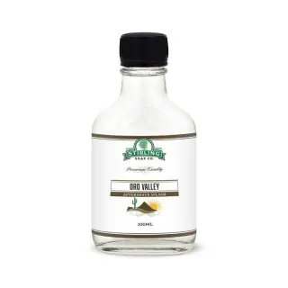 After shave loción STIRLING Oro Valley 100ml