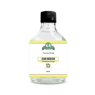 After shave loción STIRLING Ozark Mountain 100ml