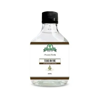 After shave loción STIRLING Texas on Fire 100ml