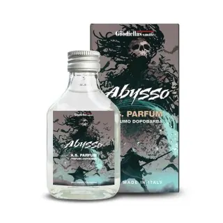 After shave loción THE GOODFELLAS SMILE Abysso 100ml