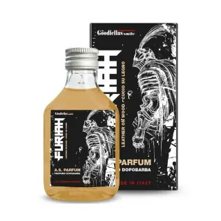 After shave loción THE GOODFELLAS SMILE Furiah 100ml