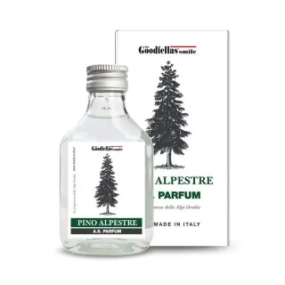 After shave loción THE GOODFELLAS' SMILE Pino Alpestre 100ml