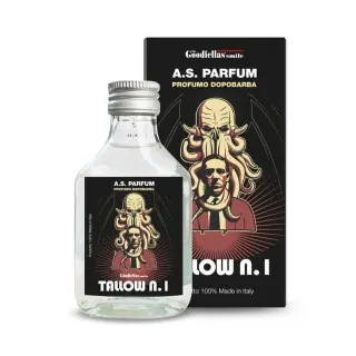 After shave loción THE GOODFELLAS SMILE Tallow 1 100ml