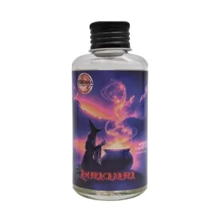 After shave loción TOSCANA FACTORY LAB Ambracadabra 100ml