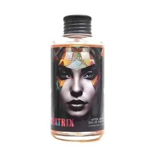 After shave loción TOSCANA FACTORY LAB Beatrix 100ml