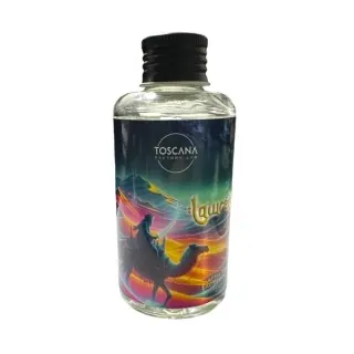 After shave loción TOSCANA FACTORY LAB Lawrence 100ml