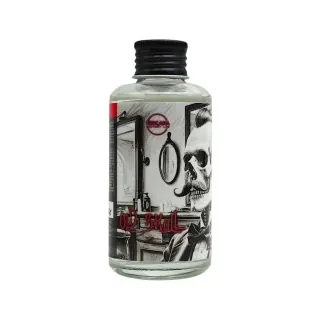 After shave loción TOSCANA FACTORY LAB Old Skull 100ml