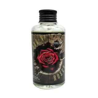 After shave loción TOSCANA FACTORY LAB Oud n’roses 100ml