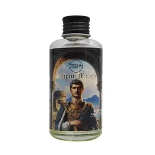 After shave loción TOSCANA FACTORY LAB Stupor Mundi 100ml