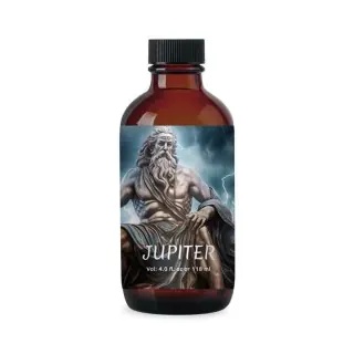 After shave loción WHOLLY KAW Jupiter 118ml