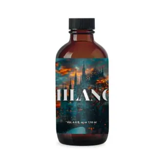 After shave loción WHOLLY KAW Milano 118ml