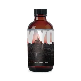 After shave loción WHOLLY KAW New York 118ml
