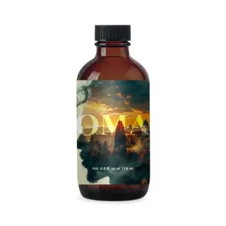 After shave loción WHOLLY KAW Roman 118ml
