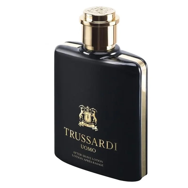 After shave lotion 100ml TRUSSARDI | Pinalli