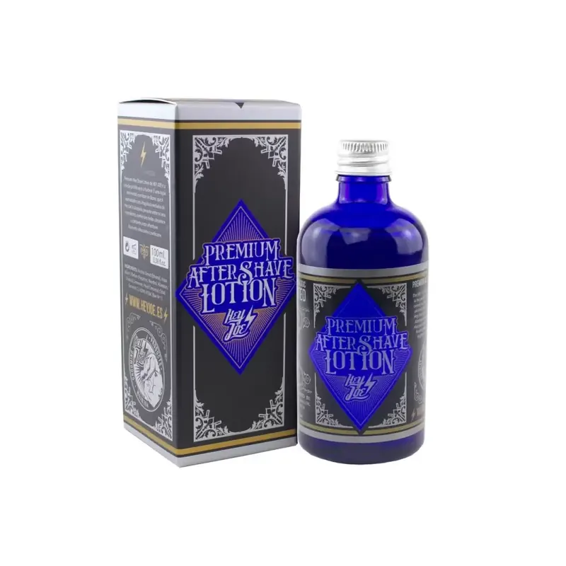 After Shave Lotion Hey Joe 100ml