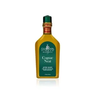 After shave PINAUD CLUBMAN Cognac Neat 177ml