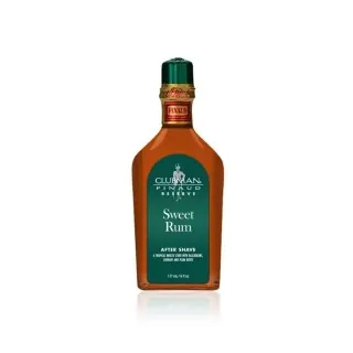 After shave PINAUD CLUBMAN Sweet Rum 177ml