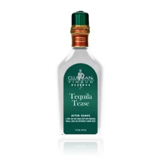 After shave PINAUD CLUBMAN Tequila Tease 177ml