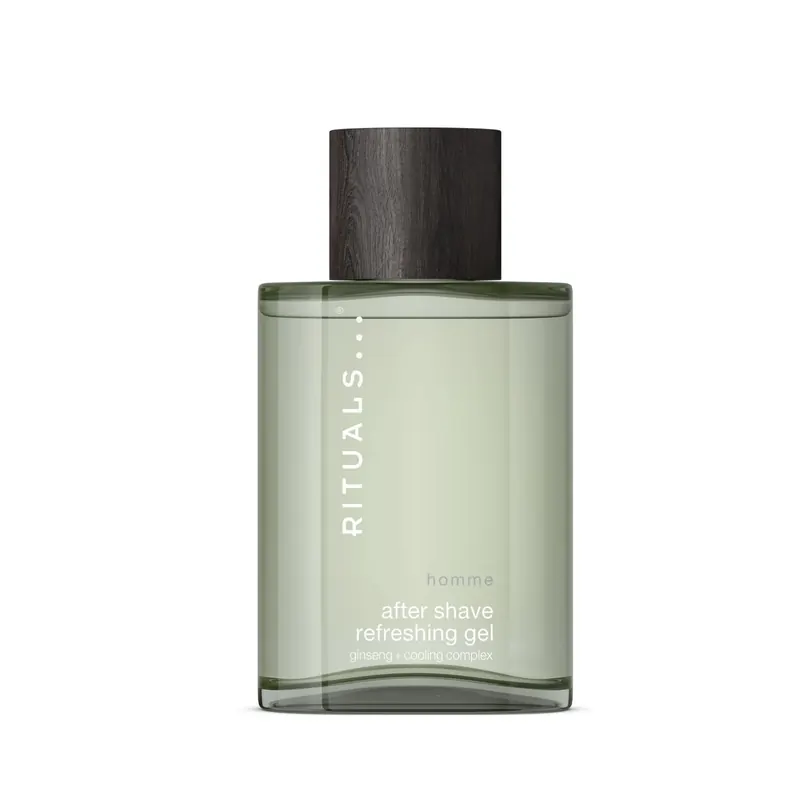 After Shave Refreshing Gel 100ml RITUALS | Pinalli