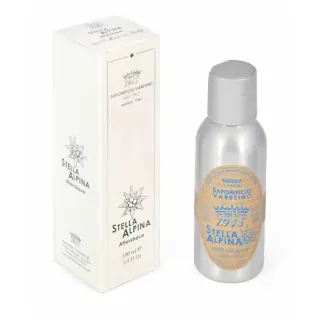 After shave SAPONIFICIO VARESINO Stella Alpina 100ml