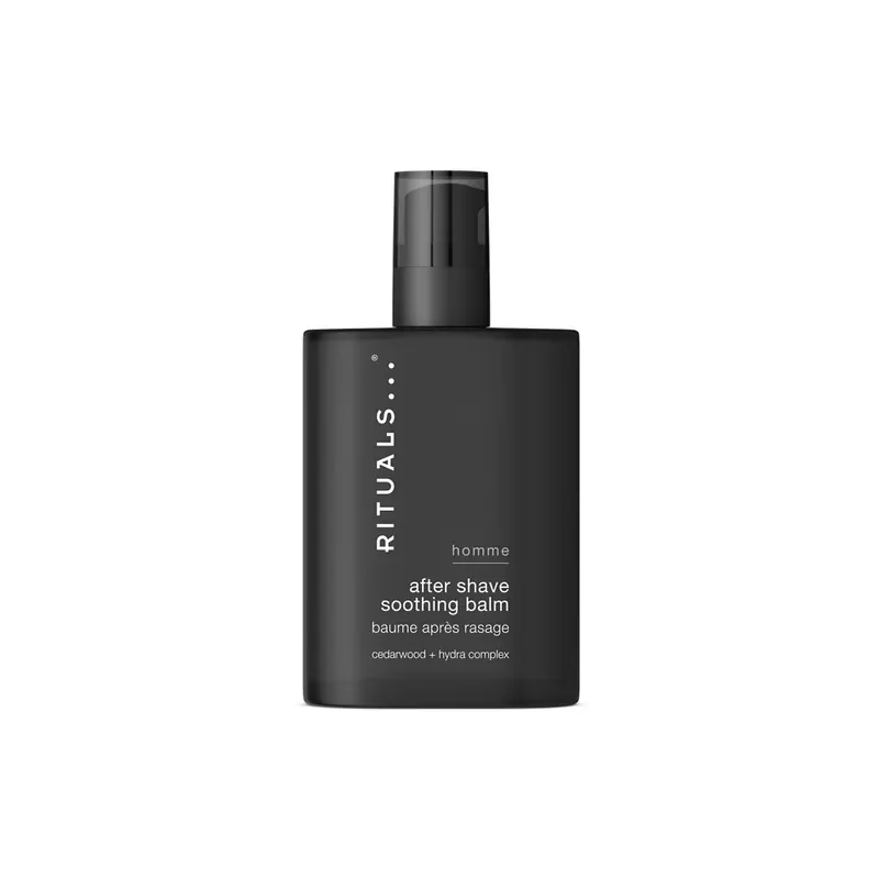 After Shave Soothing Balm 100ml RITUALS | Pinalli