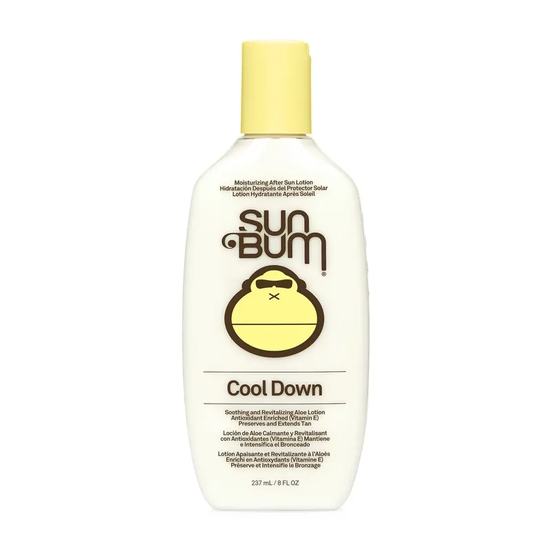 After Sun Cool Down Lotion 237ml SUN BUM | Pinalli